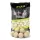 Stég Long Life Boilie 20mm Buttersäure-Pflaume Futterboilie 800gr