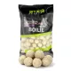 Stég Long Life Boilie 20mm Buttersäure-Pflaume Futterboilie 800gr
