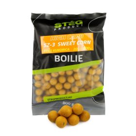 Stég Carb Bojli Range SZ-3 Süßmais 20mm 800g