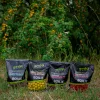 Stég Bionic Boilies 20mm Mais-Buttersäure Futterboilie 800gr