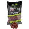 Stég Bionic 20mm Scharf-Fischig Futterboilie 800gr
