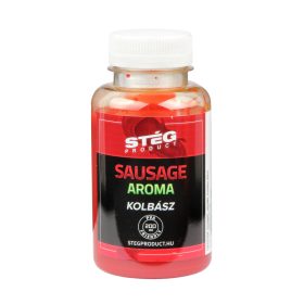 Stég Aroma Wurst 200ml