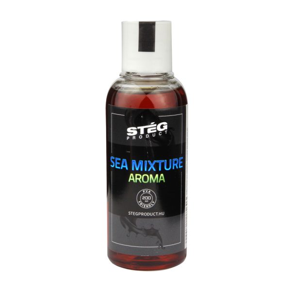 Stég Aroma Meeres-Mix 200ml