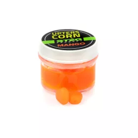 Stég Upters Mais Wafter Mango 10mm 10 Stück