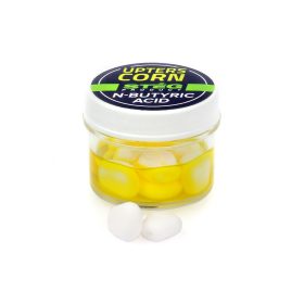 Stég Upters Mais Wafter Buttersäure 10mm 10 Stück