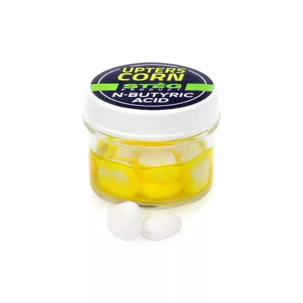 Stég Upters Mais Wafter Buttersäure 10mm 10 Stück