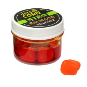 Stég Upters Mais Wafter Wurst 10mm 10 Stück