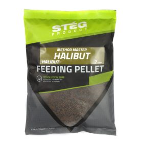 Stég Feeding Pellet 2mm Flunder 800g