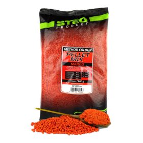 Stég Mango 3mm Pellet Mix 800gr
