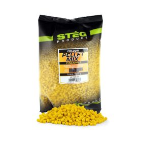 Stég Pellet-Mix 5mm Ananas Pellet 800gr