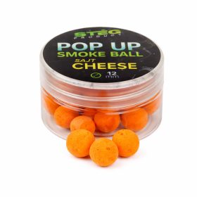 Stég Pop Up Smoke Ball Käse 12mm Pop Up 10gr