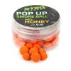 Stég Pop Up Smoke Ball Honig 8-10mm Pop Up 10gr