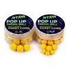Stég Pop Up Smoke Ball Zuckermais 8-10mm Pop Up 10gr