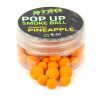 Stég Pop Up Rauchball Ananas 8-10mm Pop Up 10gr