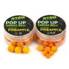 Stég Pop Up Rauchball Ananas 8-10mm Pop Up 10gr