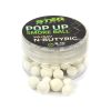 Stég Pop Up Rauchball Buttersäure 8-10mm Pop Up 10gr