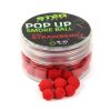 Stég Pop Up Smoke Ball Erdbeere 8-10mm Pop Up 10gr