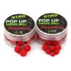 Stég Pop Up Smoke Ball Erdbeere 8-10mm Pop Up 10gr