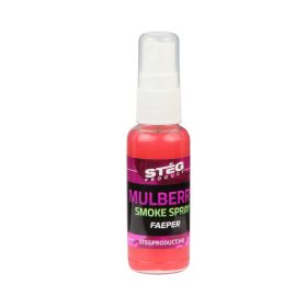 Stég Product Smoke Spray Maulbeere 30ml