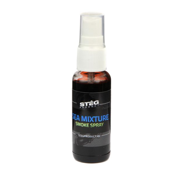 Stég Product Smoke Spray Meeres-Mix 30ml