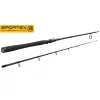 Sportex Kev Nitro RS-2 2,68m 15-55gr 2-teilige Spinnrute