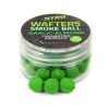Stég Wafters Rauchball Knoblauch-Mandel 11mm Wafters 15gr