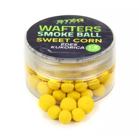 Stég Wafters Smoke Ball Zuckermais 7-9mm Wafters 15gr