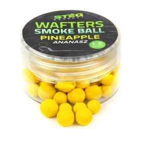 Stég Wafters Rauchball Ananas 7-9mm Wafters 15gr
