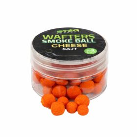 Stég Wafters Smoke Ball Käse 7-9mm Wafters 15gr