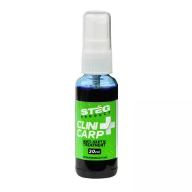 Stég Clini Carp Wunddesinfektionsspray 30ml