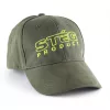 Stég Baseballmütze (grün) Baseballmütze
