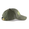 Stég Baseballmütze (grün) Baseballmütze