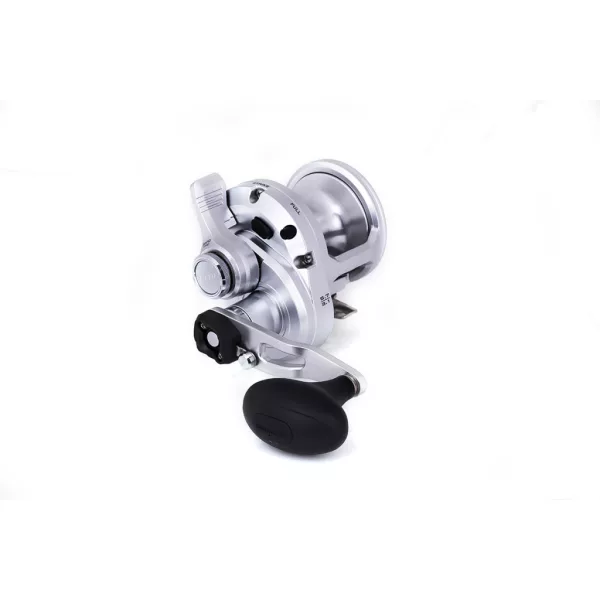 Shimano Speedmaster II 16lb Right Hand (SPM16II) - Baitcastingrolle für Rechtshänder