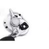 Shimano Speedmaster II 16lb Right Hand (SPM16II) - Baitcastingrolle für Rechtshänder