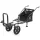 Preston 2 Wheel Shuttle Schubkarre
