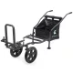 Preston 2 Wheel Shuttle Schubkarre