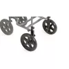 Preston 4 Wheel Shuttle Conversion Kit Schubkarren-Radset