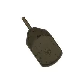 Korda Square Pear Inline Boilie Blei 30gr