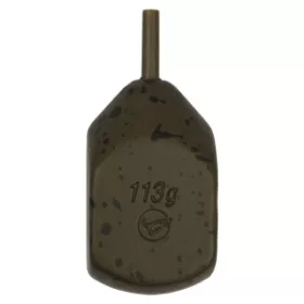 Korda Square Pear Inline Boilie Blei 84gr