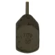 Korda Quadratische Birne Inline Boilieblei 140gr
