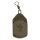 Korda Square Pear Swivel Boilie-Blei 90gr