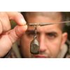 Korda Square Pear Swivel Blister Boilie-Blei 84gr