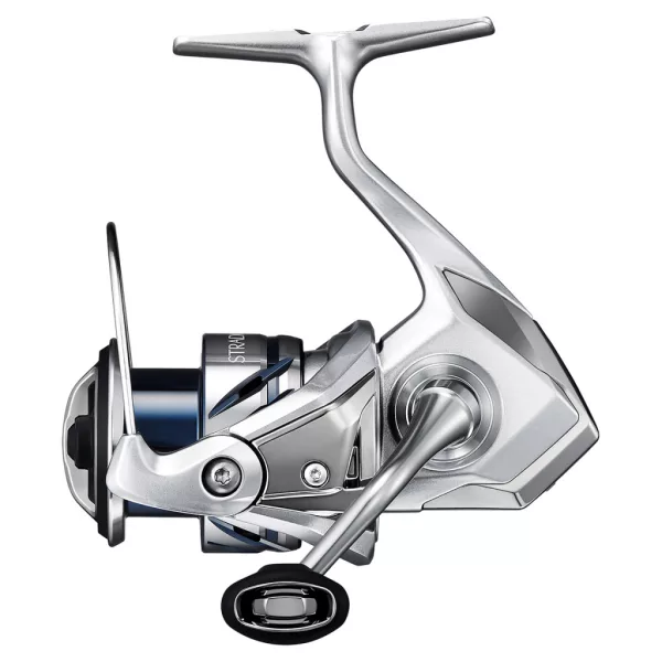 Shimano Stradic FM 1000 HG Frontbremsrolle (ST1000HGFM)