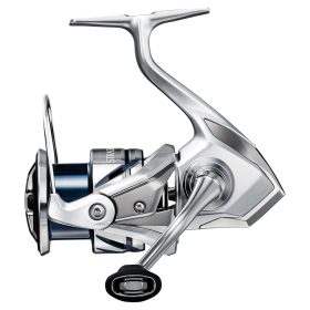 Shimano Reel Stradic 2500 FM Frontbremsrolle (ST2500FM)