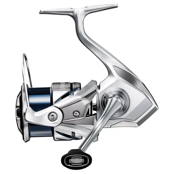 Shimano Stradic FM 2500S Frontbremsrolle (ST2500SFM)