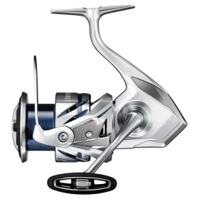 Shimano Stradic FM 4000 Frontbremsenrolle (ST4000FM)