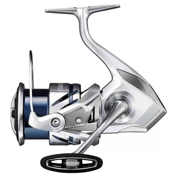 Shimano Stradic FM 4000M HG Frontbremsrolle (ST4000MHGFM)