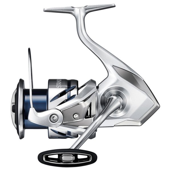 Shimano Stradic FM 4000 XG Frontbremsrolle (ST4000XGFM)
