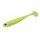 Major Craft Stabi Shad Slim 8,9cm #005 Chart Silver Gummifisch 4 Stk.