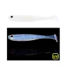 Major Craft Stabi Shad Slim 8,9cm #006 Clear Gummifisch 4 Stk.